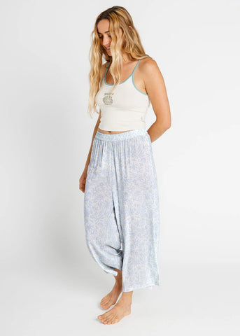 Sisstr Coco Pant - Light Blue