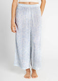 Sisstr Coco Pant - Light Blue