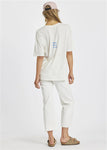 Sisstrevolution Kickin It Slouch SS Tee