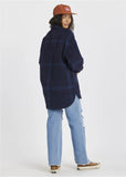 Sisstrevolution Misha Overshirt