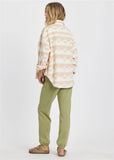 Sisstrevolution Ocean Odyssey Jacket