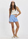 Sisstrevolution Sandy Shores Woven Short