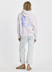 Sisstr Surf LS Fleece Hoodie - Light Orchid