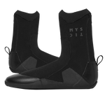 Mystic supreme boot 7mm split toe black
