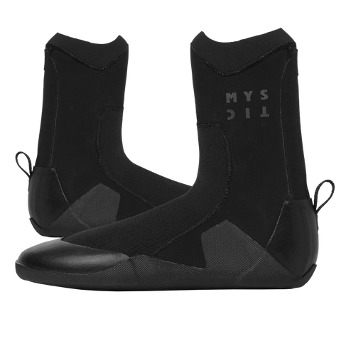 Mystic supreme boot 7mm split toe black