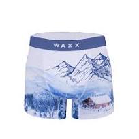 Waxx Boxer Snow 11354
