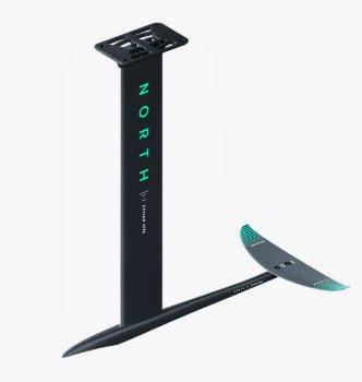 North Wingfoilpaket 2025 (85 cm mast)