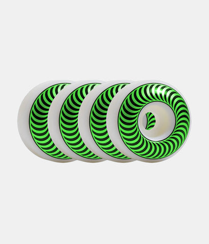 Spitfire Wheels Classic 52mm