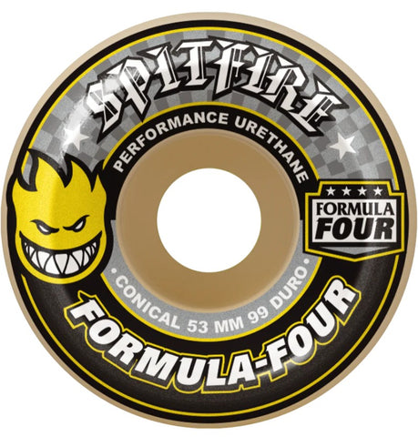 Spitfire Formula Four 99 Duro - Ggå