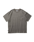 Evisen stretch fiber 2.5 tee
