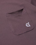 Evisen stretch fiber 2.5 tee