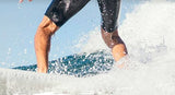 Anmälan surftävling lördag 250531