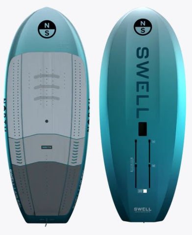 North Swell Wing Surf Foil Board 2025