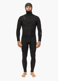 Vissla New Seas 5-4 Hooded V-Zip Wetsuit