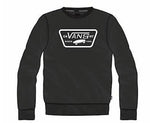 Vans full patch crew