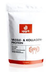 Upgrit - Vassle & kollagenprotein 750 g Kakao