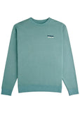 Vissla Sunset Waves Crew Fleece