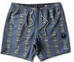 Vissla Atomic  Palms 16.5" Ecolastic - MID