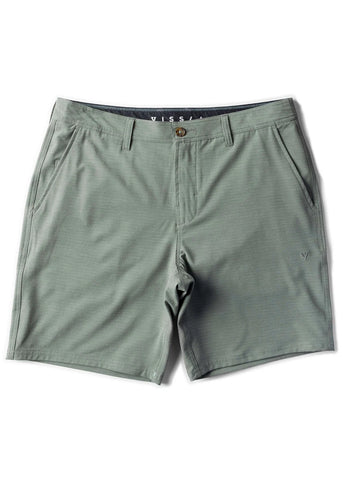 Vissla Canyons 25 Hybrid 18,5