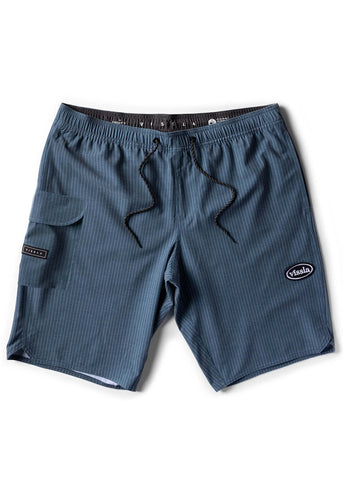 Vissla Long Sets 21" Ecolastic