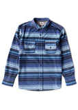 Vissla Eco-Zy Polar Flannel