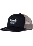 Vissla Garage Foam Trucker  Hat