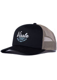 Vissla Garage Foam Trucker  Hat