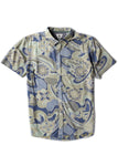 Vissla Groove Move SS Shirt