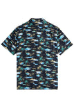 Vissla Island Woven SS-Shirt