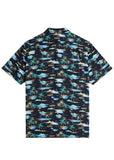 Vissla Island Woven SS-Shirt