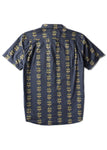 Vissla Atomic Palms Eco SS Shirt