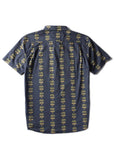 Vissla Atomic Palms Eco SS Shirt