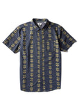 Vissla Atomic Palms Eco SS Shirt
