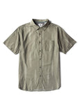 Vissla Seaside Eco SS
