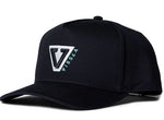 Vissla Team Hat - Phantom