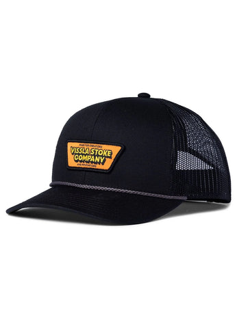 Vissla West Winds Eco Trucker Hat
