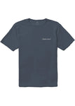 Vissla window organic tee