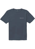 Vissla window organic tee