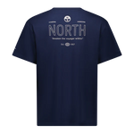 North voyager tee
