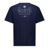 North voyager tee