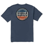 Vissla Supply Premium Pkt Tee