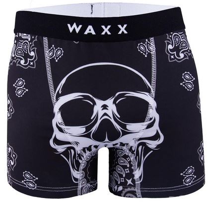 Waxx H Boxer Darky 11364