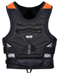 Forward Wip Wing Impact vest 50N