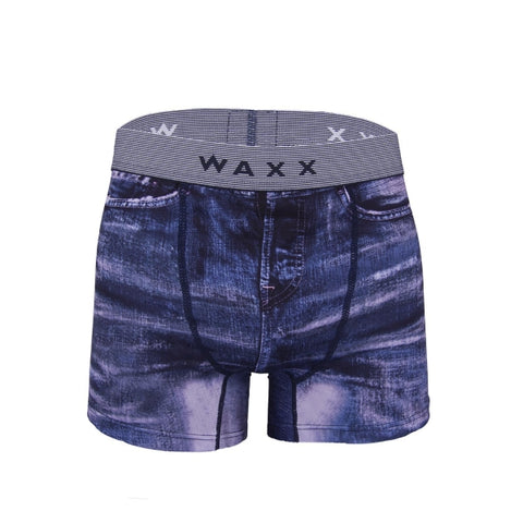 Waxx Boxer jeans 11908