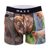 Waxx Animals Boxer pocket 11402