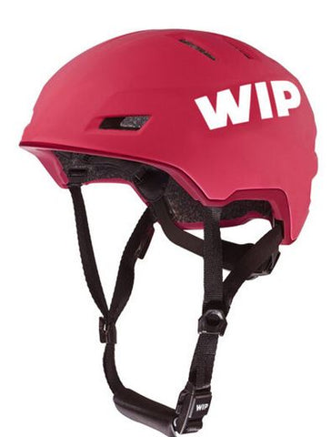 PROWIP 2.0 HELMET Matte Pink