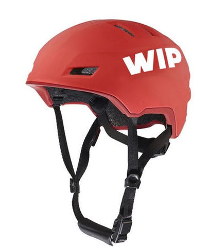 PROWIP 2.0 HELMET Matte Red