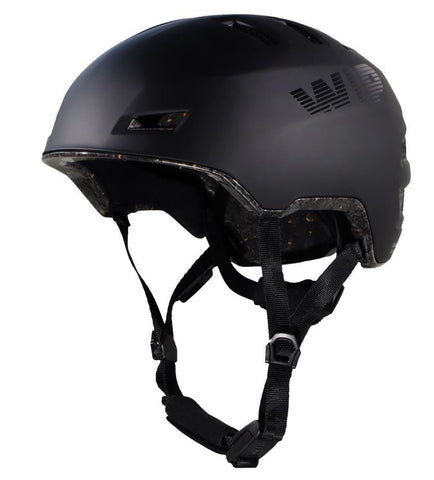 PROWIP 2.0 HELMET Stealth Black