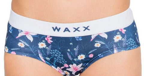 Waxx Ladies Shorty Sakura 22304