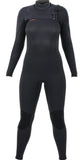 O´Neill  WMS Hyperfreak 5/4+ fz (Blå/grå)